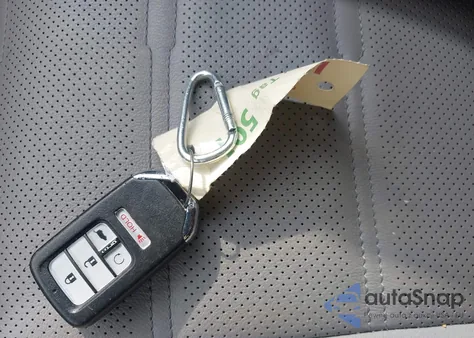 2022 Honda Cr-V Awd Ex-L z USA, uszkodzony, nr VIN 5J6RW2H89NA003275